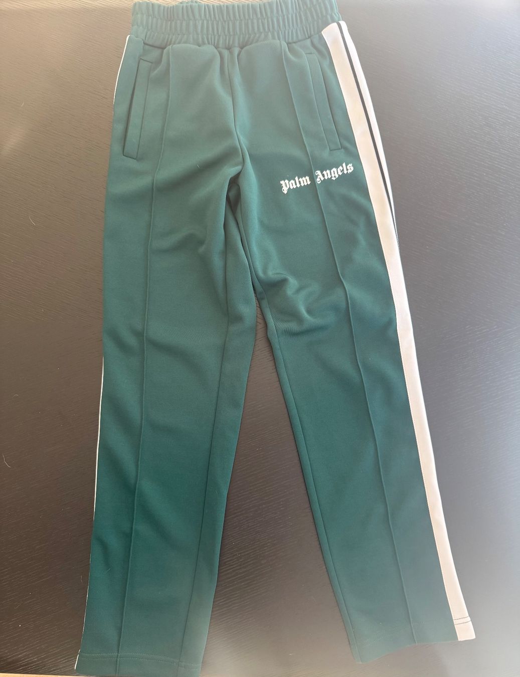 Palm Angels Pantalons: Palm Angels Trainerhose – D'occasion à Küsnacht par emch125