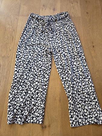 Pantalon court Lascana T 36