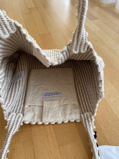 Borse da donna: Stoff-Strandtasche - Antonello Tedde – Usato da Zollikerberg venduto da LUSSI75 2