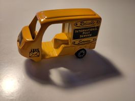Modellauto International Post Service
