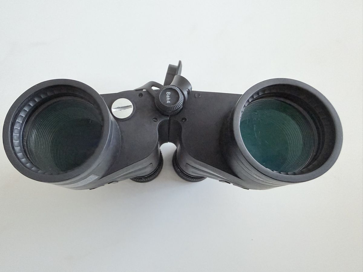 Binocoli: Fernglas Zavarius 7x50  – Usato da Schlieren venduto da Kamacho 2