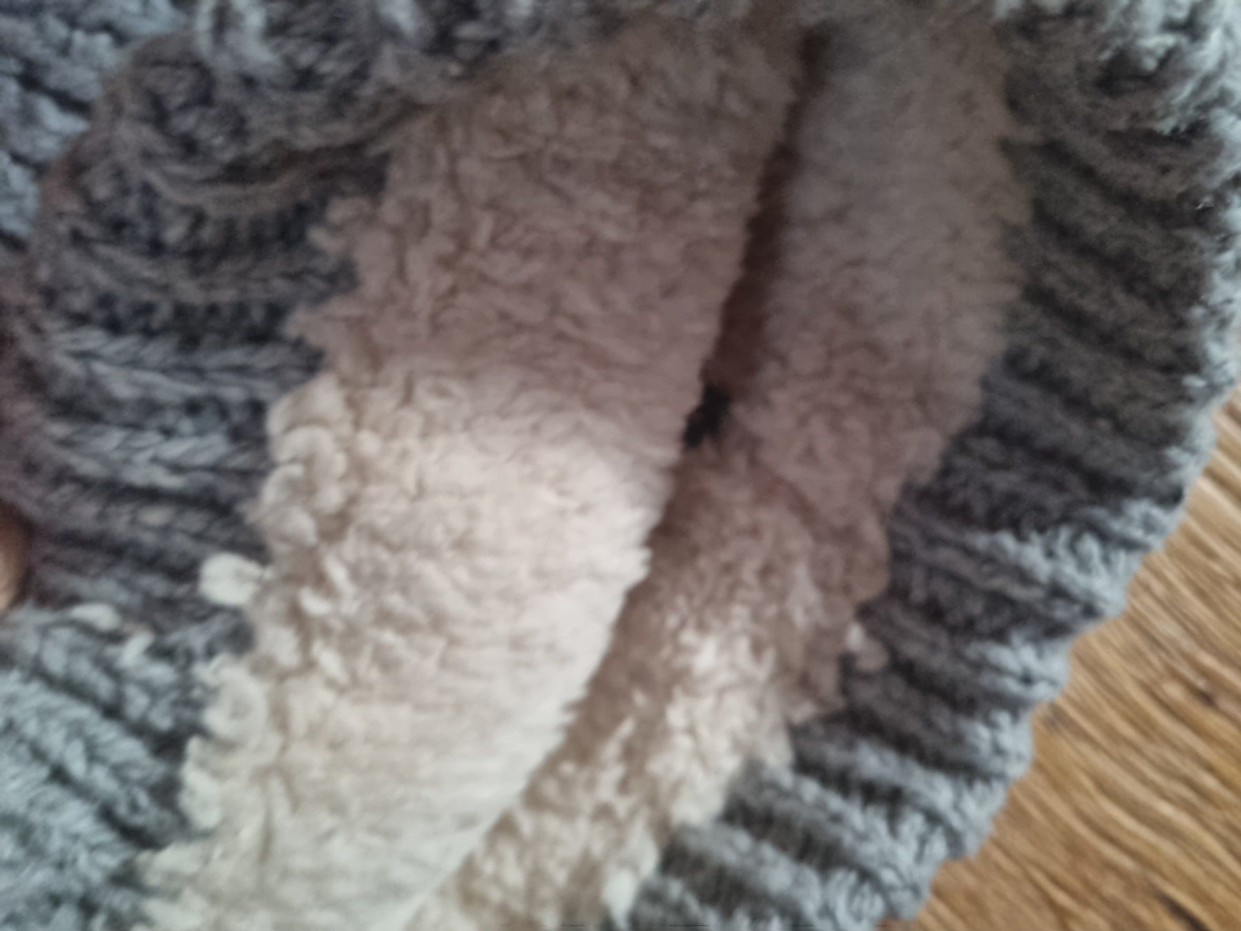 Altro in Moda donna: Warme Strickmütze Bickley+Mitchell mit Futter – Usato da Vättis venduto da cala010 2