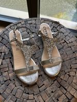 Cypres Sandalen