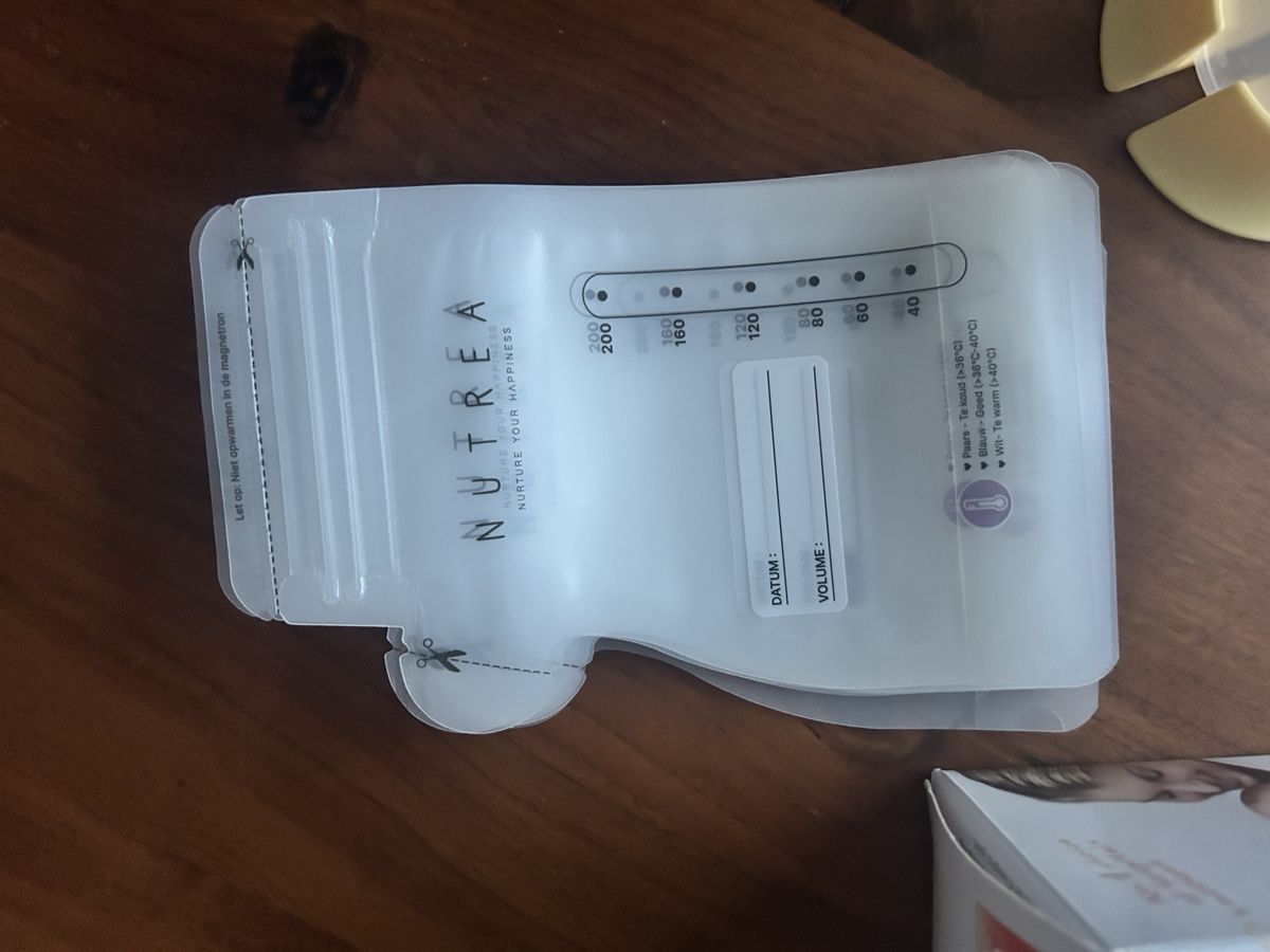 Medela Accessori per l’allattamento: Medela Swing Flex Breast Pump & Accessories – Usato da Oberengstringen venduto da tal_t5f9 7