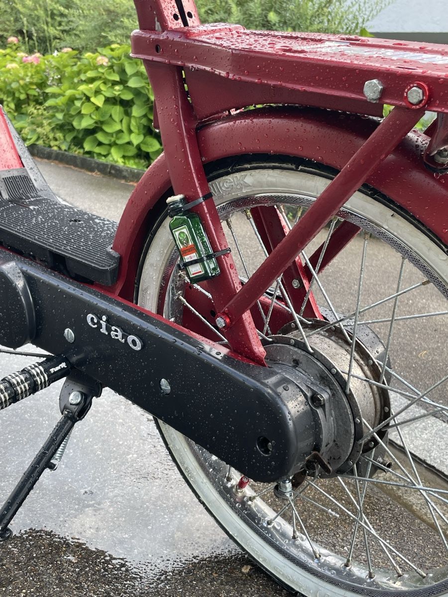 Piaggio Cyclomoteurs: Piaggio Ciao – D'occasion à Wangen ZH par mat_x6pp 6