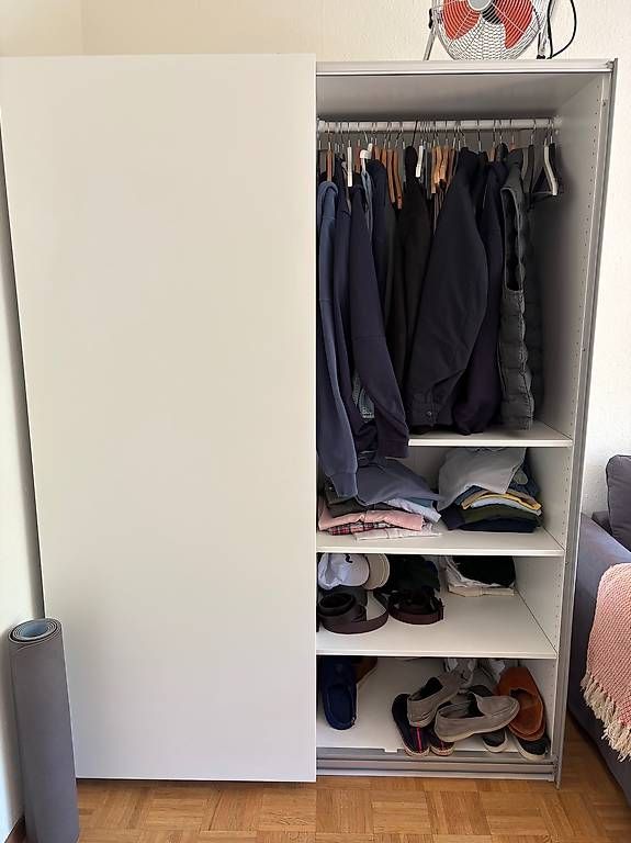 Ikea Armadi: Armoire – Usato da Geneve venduto da Laetiamo 1