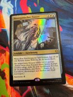 Bioorganischer Panzer - Foil - Marvel's Spider-Man - Magic