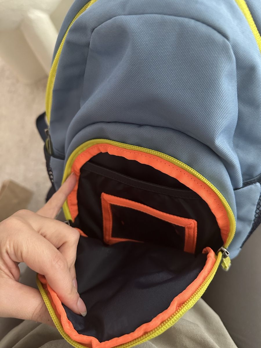 Jack Wolfskin Kindertaschen: Rucksack für Kinder Jack Wolfskin – Gebraucht aus Turbenthal von arb_g87g 3