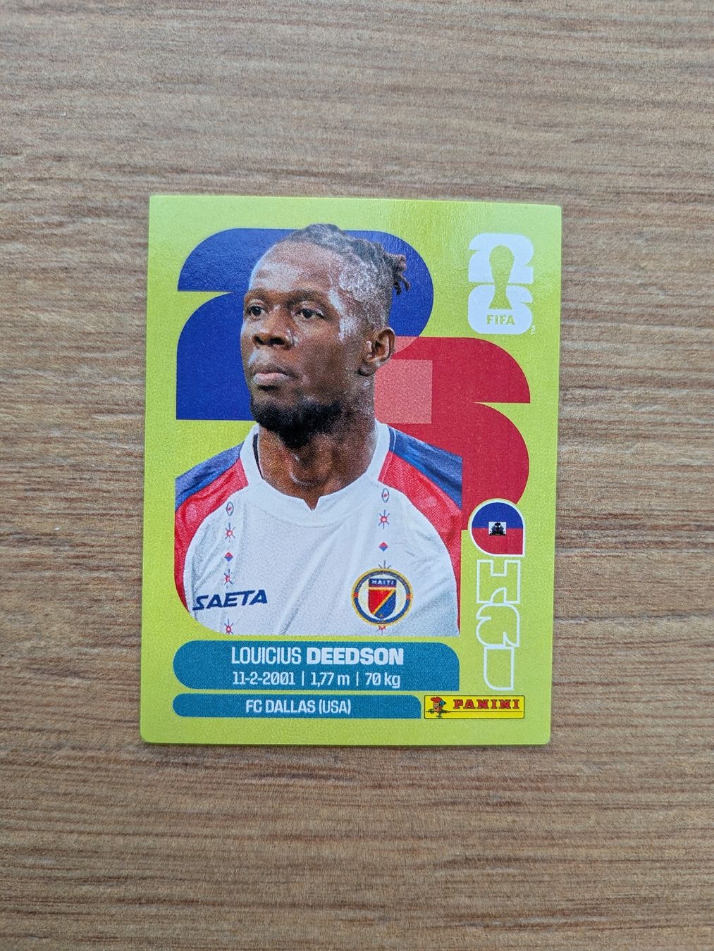 Panini Carte collezionabili: Panini Bild HAI 19 – Usato da Eschenbach SG venduto da SanFranciscoCalifornia