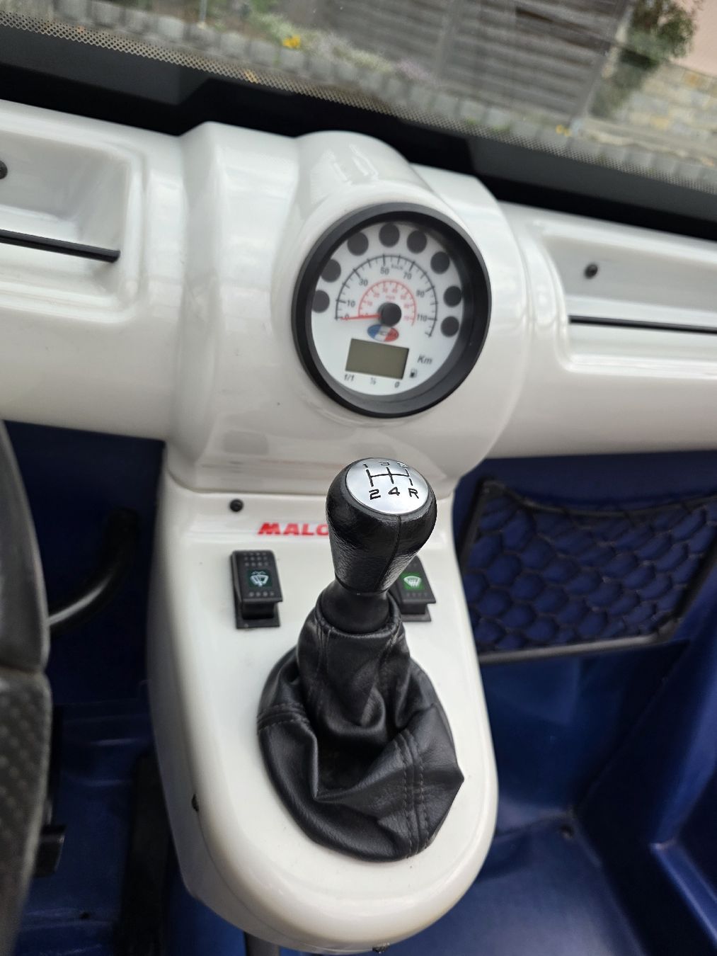 Automobili: SECMAT 4 Fun, 100km/h Autoban erlaubt – Usato da Holderbank AG venduto da ink_6l2d 5