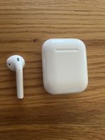 Apple Airpods 2. Generation, A2031
