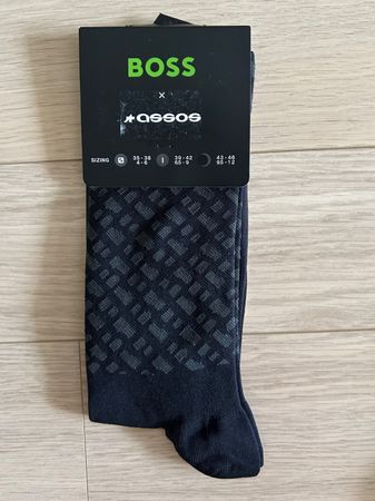Chaussettes Vélo Homme 43-46