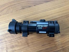Aimpoint 5000 XD Rotpunktvisier
