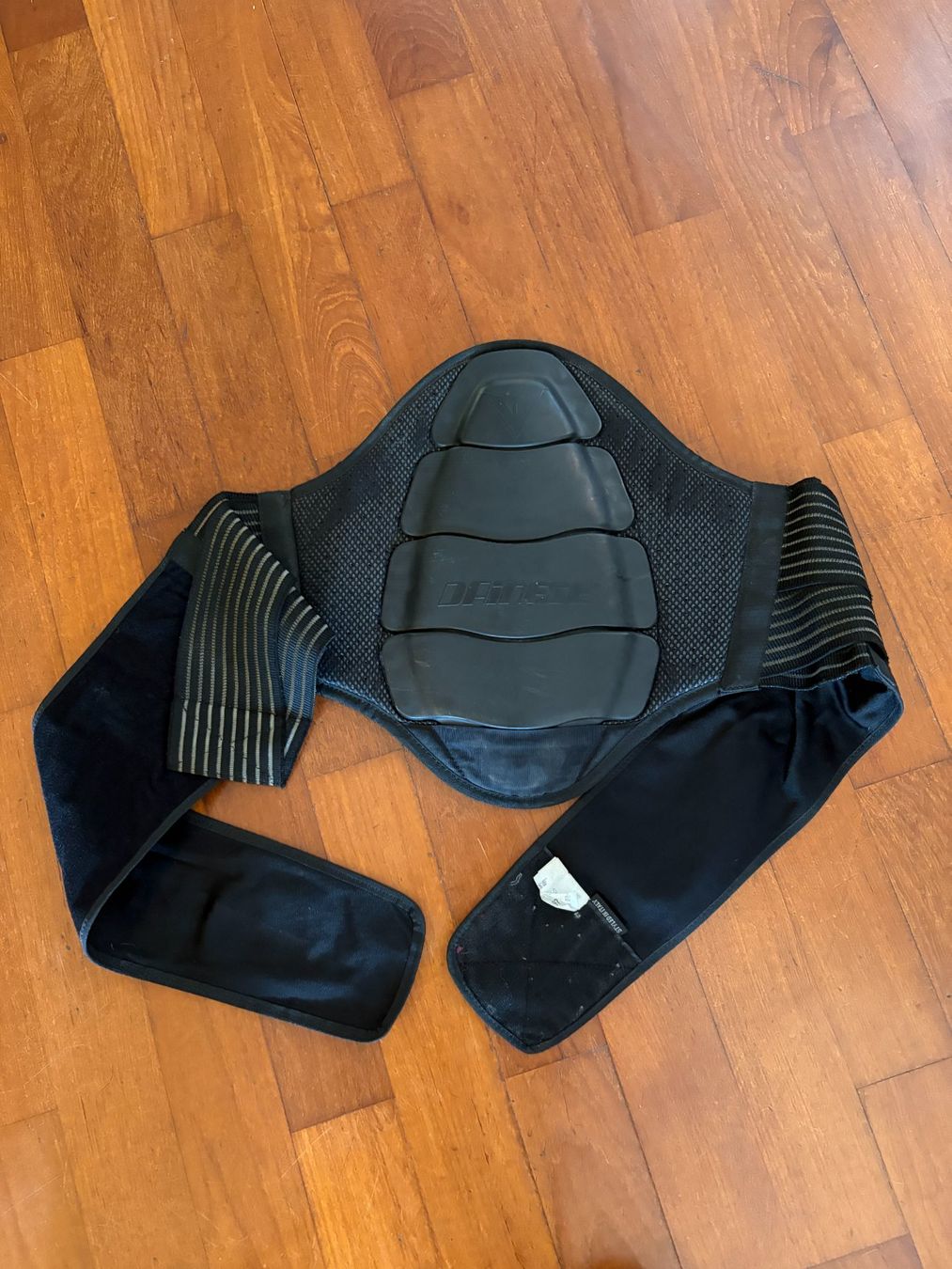 Dainese Protections: Dainese Back protector – D'occasion à Interlaken par giorgiotraverso 1