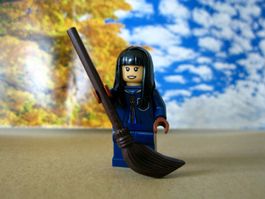 Lego Minifigur Cho Chang aus Harry Potter  NEU