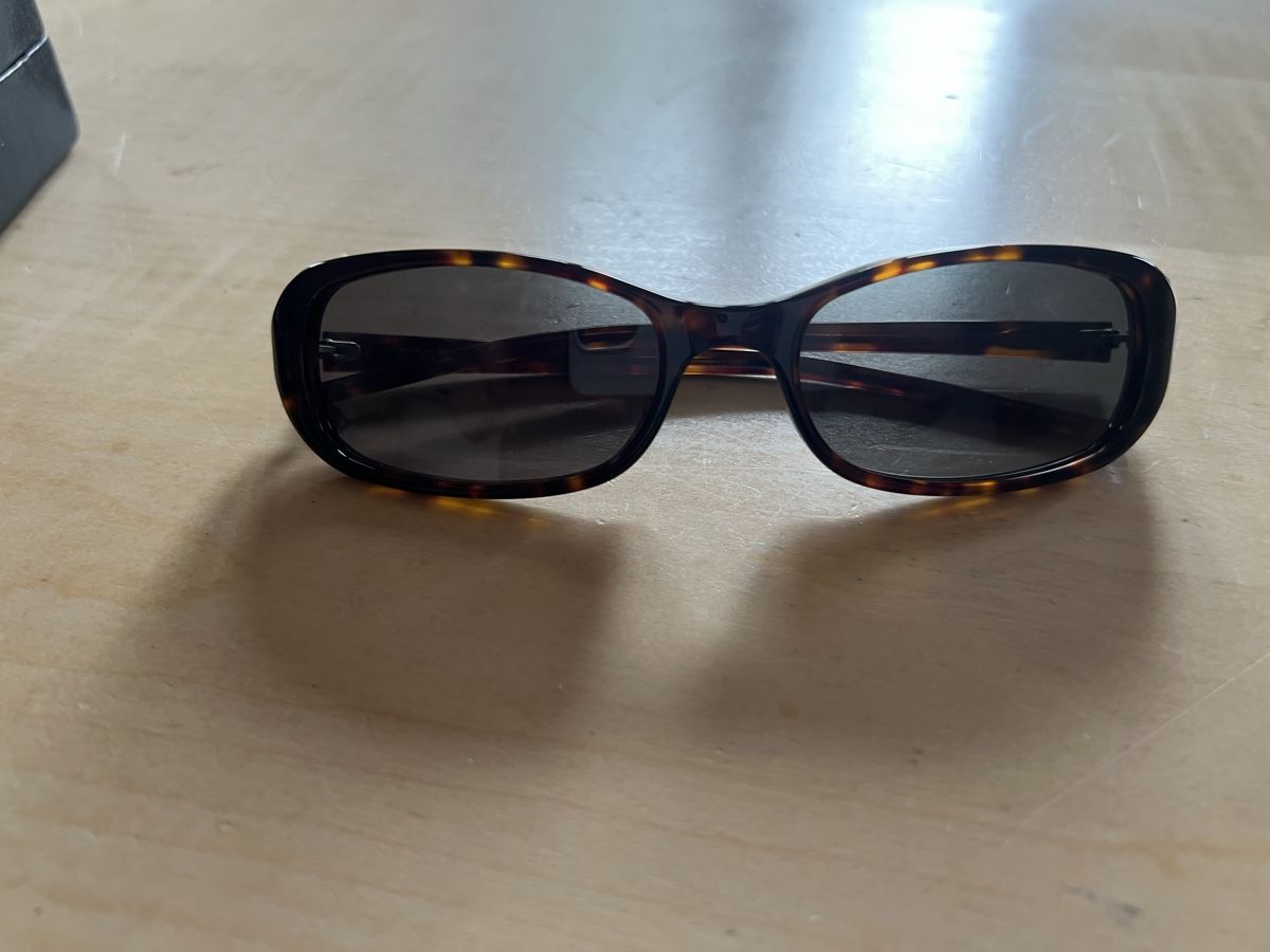 Occhiali & Lenti: Sonnenbrille CHIMI Code tortoise guter Zustand – Nuovo (secondo la descrizione) da Basel venduto da VanessaM83