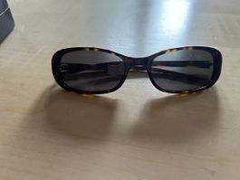 Sonnenbrille CHIMI Code tortoise guter Zustand