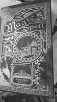 SWATCH UHR THE MAGIC SPELL. A CHRISTMAS FAIRY TALE. 1995