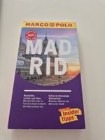 Madrid Reiseführer