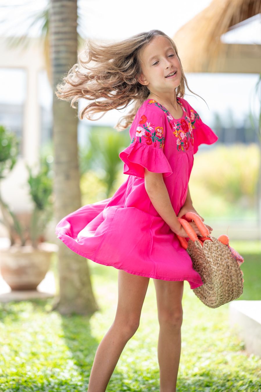 H&M Tuniche: NEU SPINACH MAFIA Tunika 89.90 – Nuovo e nell'imballaggio originale da Cham venduto da Littlemoon 3