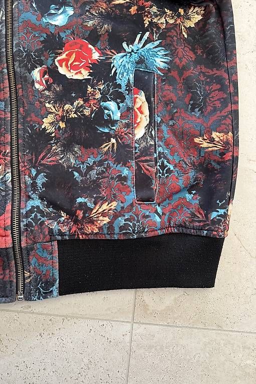 Giacche: ZARA - Bomberjacke – Usato da Kreuzlingen venduto da giu_6k2z 3