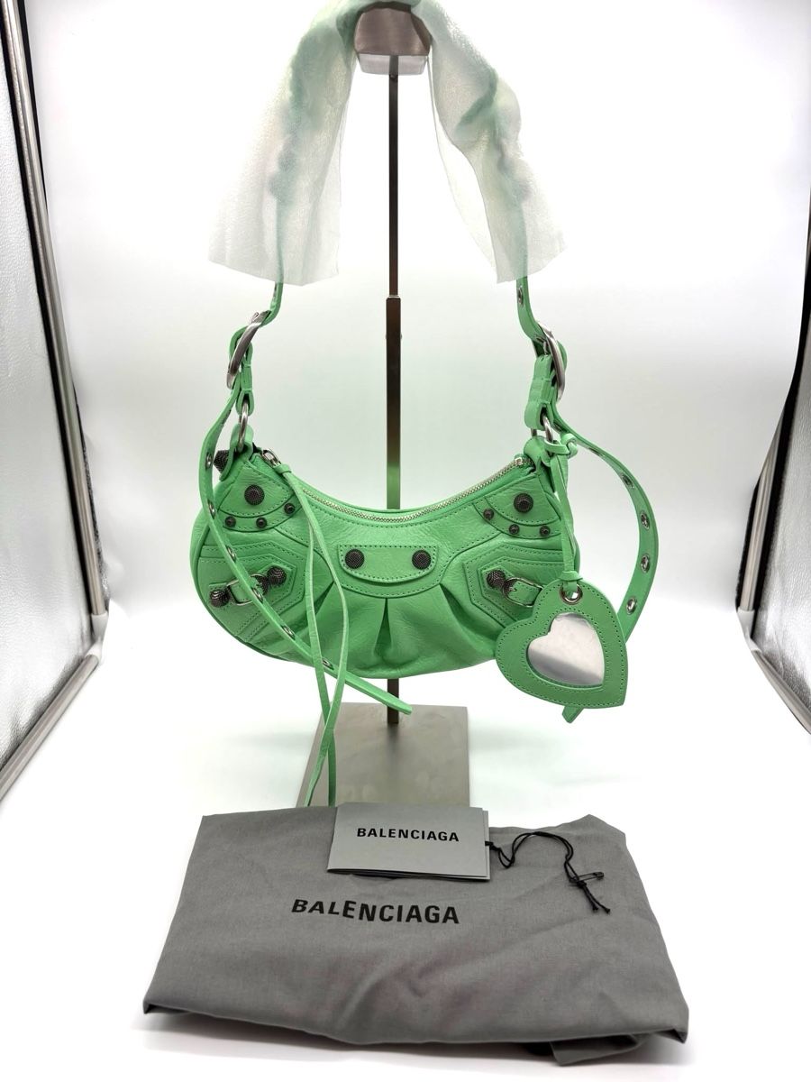Balenciaga Taschen für Damen: BALENCIAGA Bag Le Cagole – Neu (gemäss Beschreibung) aus Lausanne von S_luxury 1