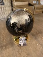 Globus Mauro Ferretti schwarz gold neuwertiger Zustand