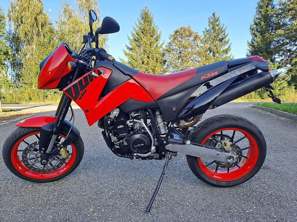 Seat Cover, Sitzbezug Passend Für KTM DUKE LC4 400,620,625,640 EGS 400 By DSFX