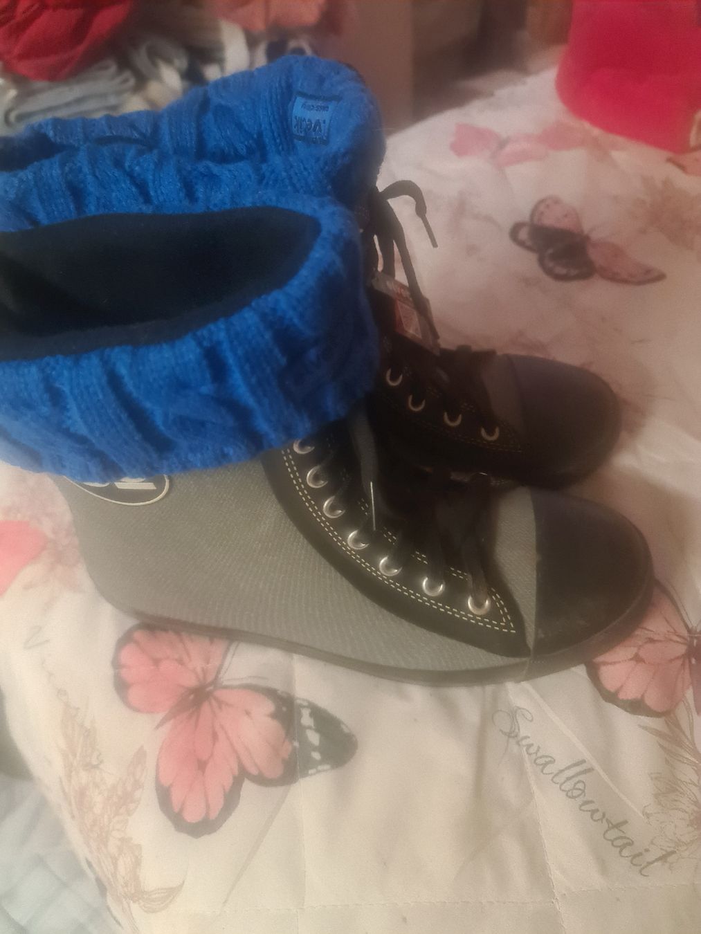 Scarpe da uomo: Helvetik Tiefelette 41 – Nuovo (secondo la descrizione) da Bellerive VD venduto da Hermes5 1