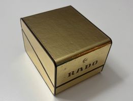 RADO VINTAGE DIASTAR - DATUM -  AUTOMATIC