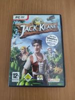 Jack Keane PC
