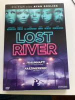 Lost River [DVD] Ryan Gosling
