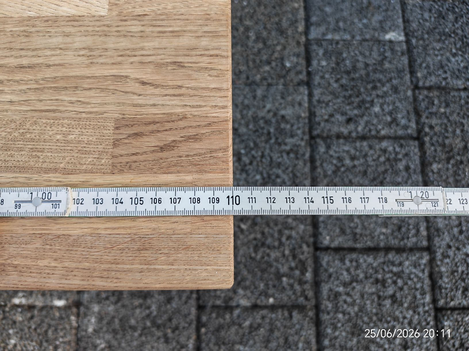 Tavoli: Holztisch – Usato da Hinwil venduto da ble_cb22 4