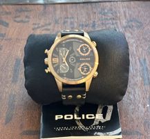 Police Watch 14374j Copperhead