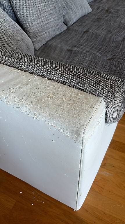 Divani: Grosses Wohnlandschaft Sofa – Usato da Mülligen venduto da onetobias00 4