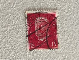 DR Briefmarken ab 1.20 CHF (Gratis-Versand)