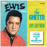ELVIS PRESLEY