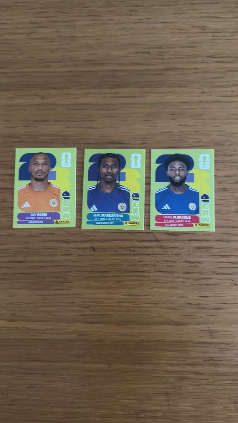 Panini Carte collezionabili: Panini Sammelbilder – Nuovo (secondo la descrizione) da Zürich venduto da shopping.basket
