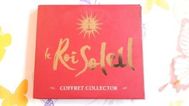 CD Comédie musicale - Le Roi Soleil