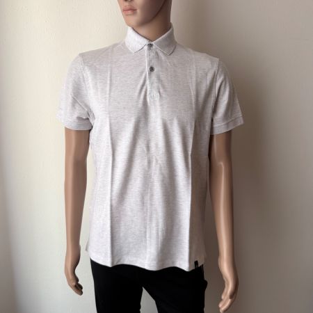 BOGGI MILANO Poloshirt 🩶