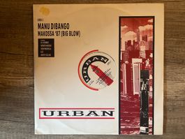 A659/Manu Dibango Makossa '87