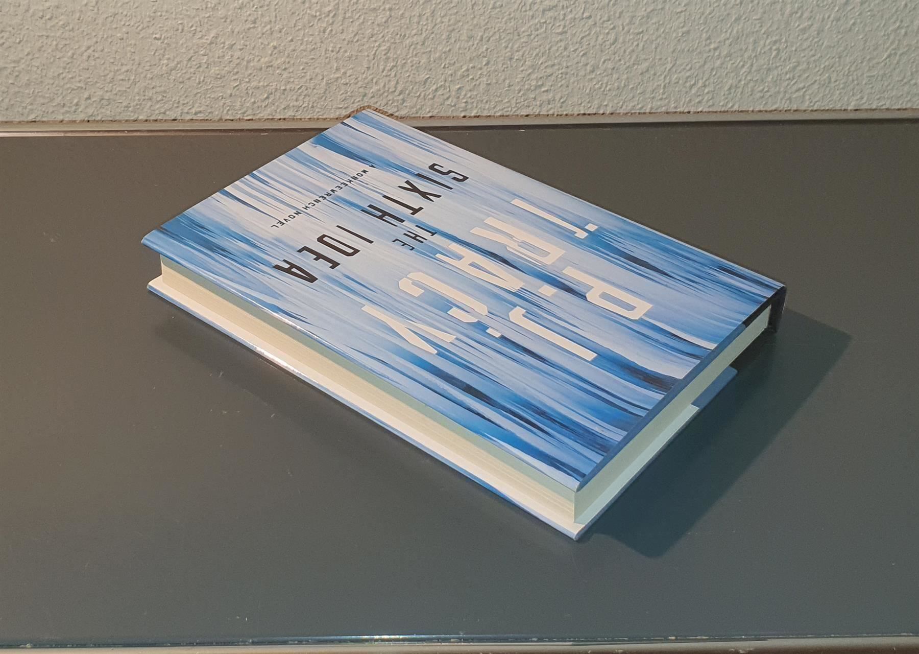 Libri: The Sixth Idea von P.J. Tracy – Usato da Dübendorf venduto da Povo 3