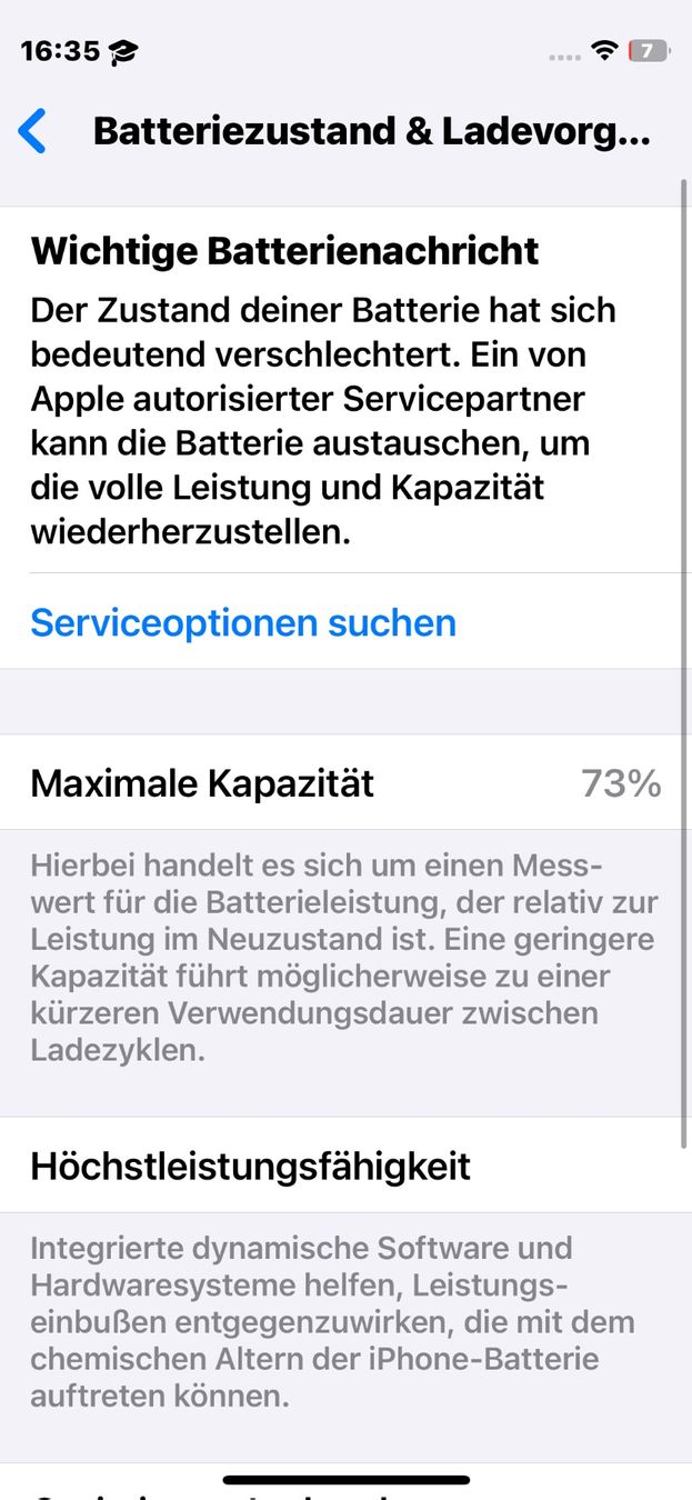 Apple Handys / Smartphones: iPhone 12 Mini 256 GB – Gebraucht aus Zürich von Elvis06 6