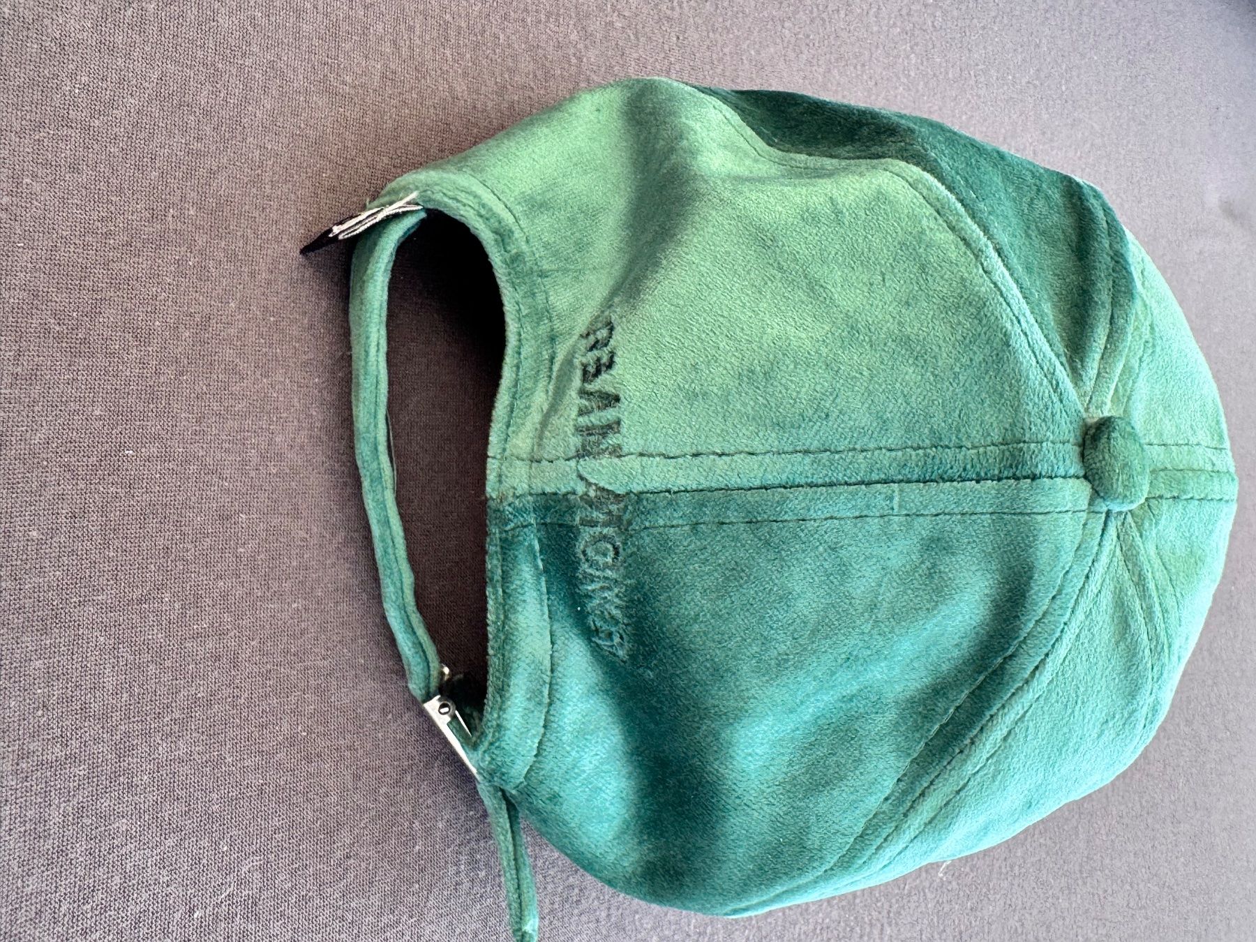 Hüte, Mützen & Caps: URBAN  CAP - FABRIKNEU – Neu (gemäss Beschreibung) aus Honau von sainj 2