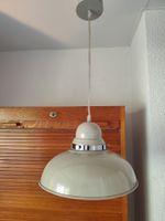 Lampe suspendue