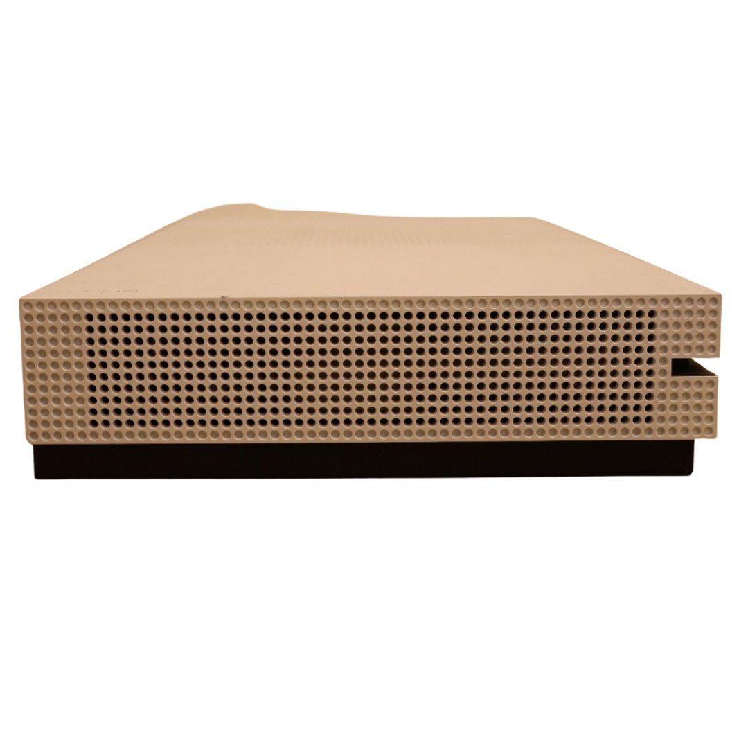 Microsoft Console: Xbox One S System + Controller – Usato da Paudex venduto da dindeboy 4