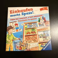 Ravensburger: Einkaufen macht Spass! Kinderspiel Migros