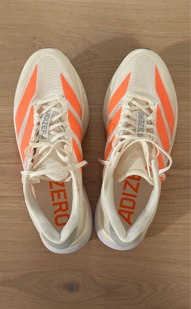 Adidas Scarpe da uomo: Adidas Boston 13 – Nuovo (secondo la descrizione) da Steinmaur venduto da domigw