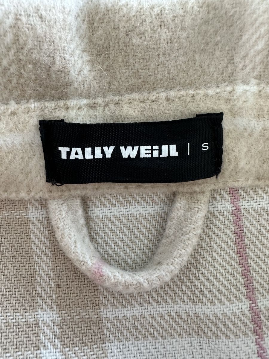 Tally Weijl Giacche: Frühlingsjacke – Usato da Heitenried venduto da Tannenbaum25 2