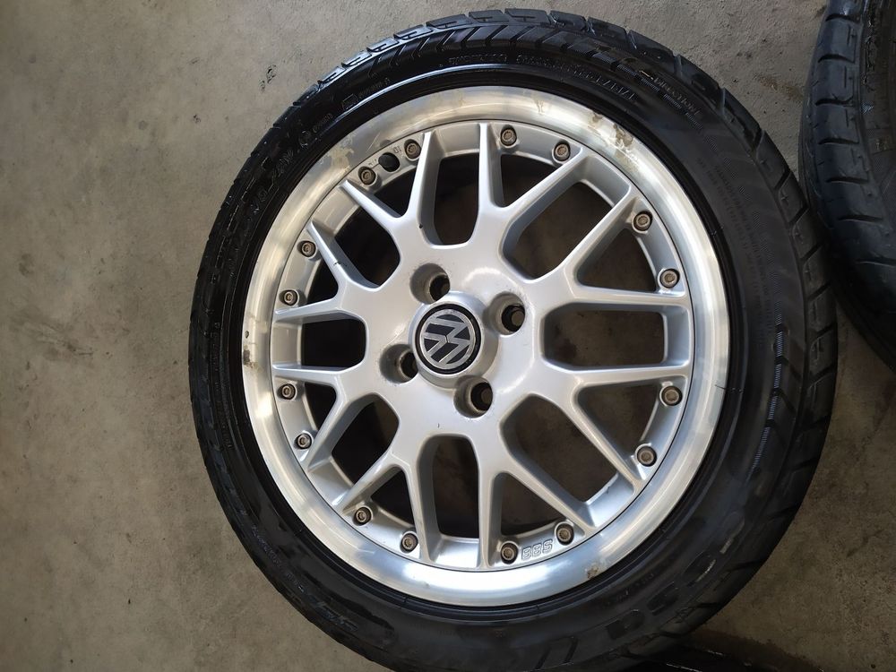 Original VW Räder | Kaufen auf Ricardo